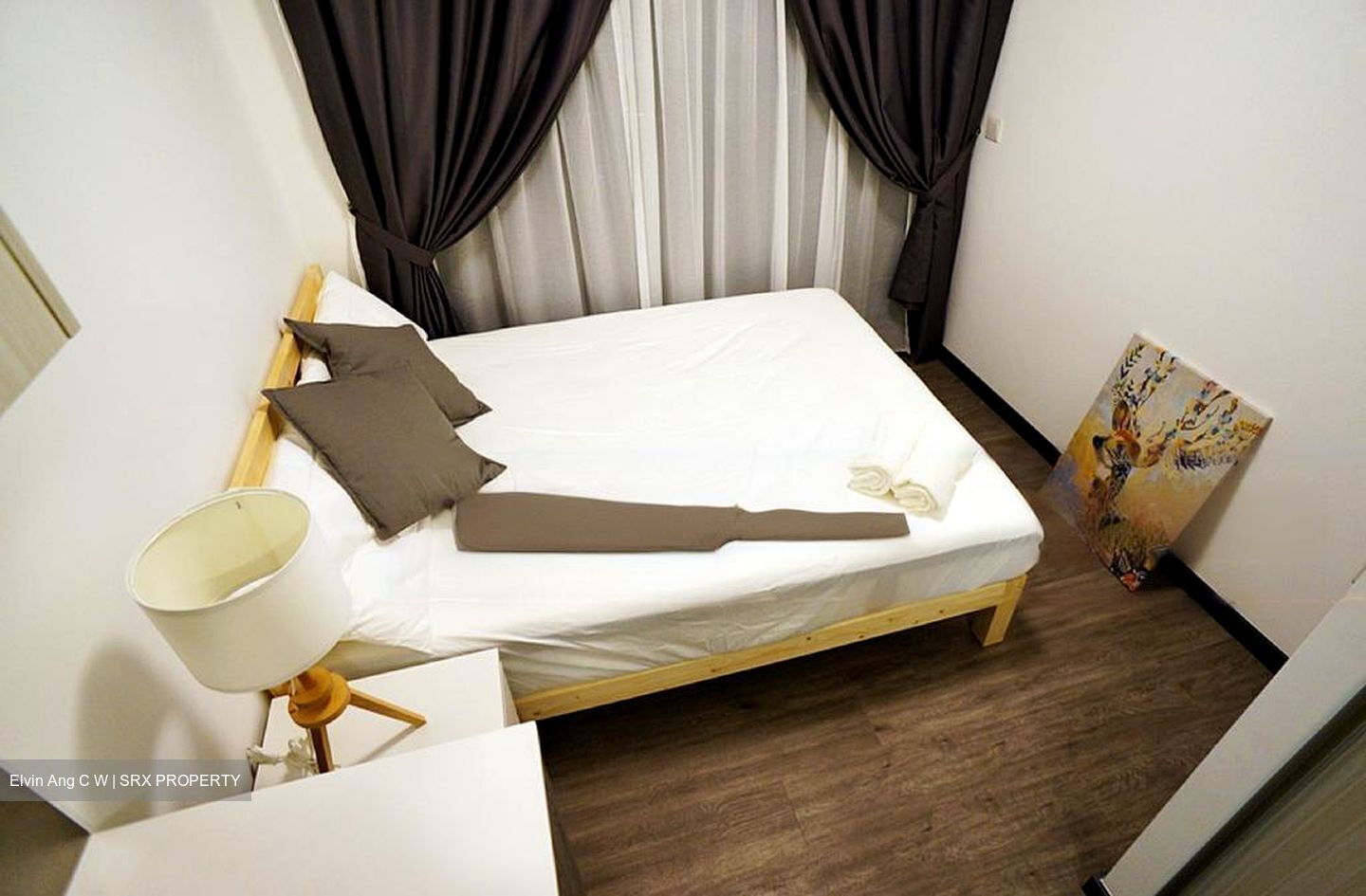 Gem Residences (D12), Condominium #462570461